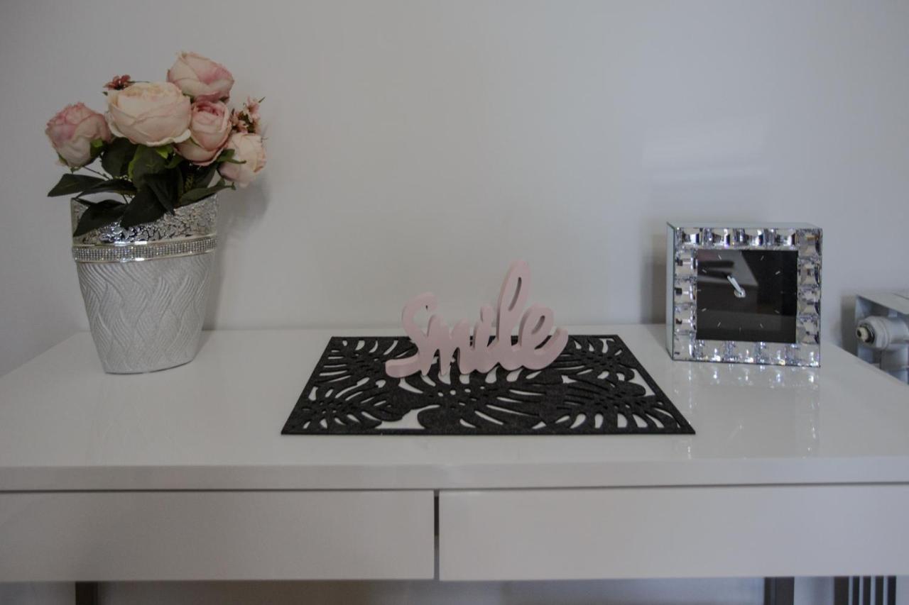 Apartman Kod Kestena Osijek Extérieur photo