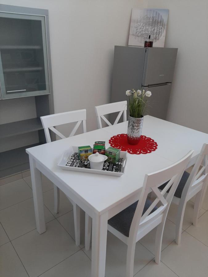 Apartman Kod Kestena Osijek Extérieur photo