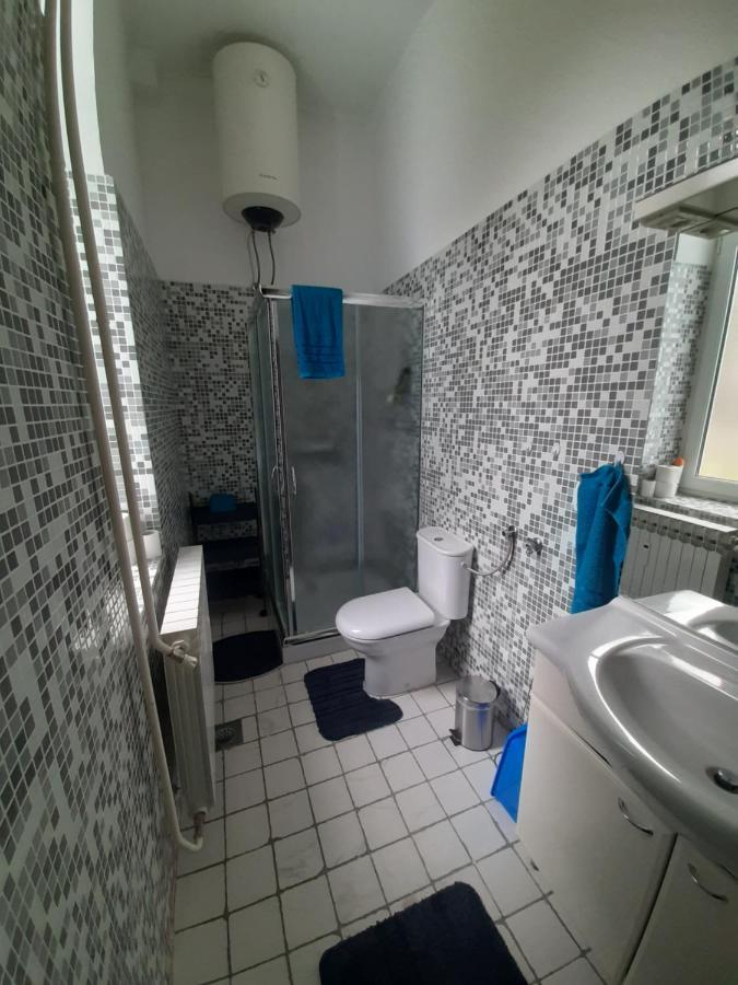 Apartman Kod Kestena Osijek Extérieur photo
